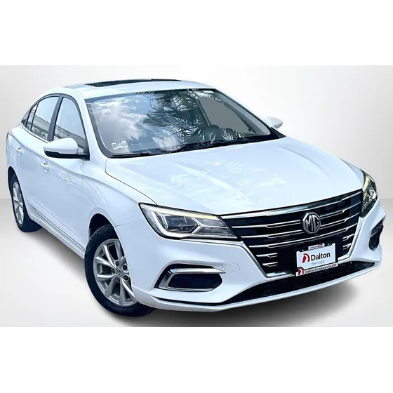 Mg Mg5 4 Pts. Excite, 1.5l, Ta, Ve, Piel, Ra-16