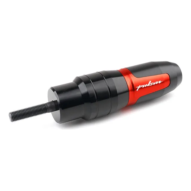 Ms For Bajaj Pulsar 150 200rs/ns Protección Escape, Slider