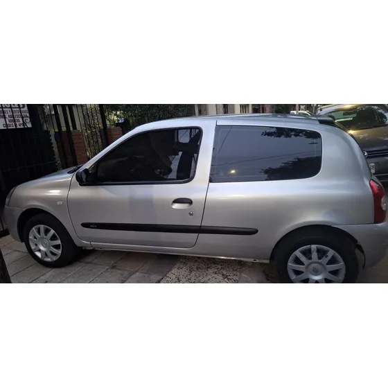 Renault Clio 1.2