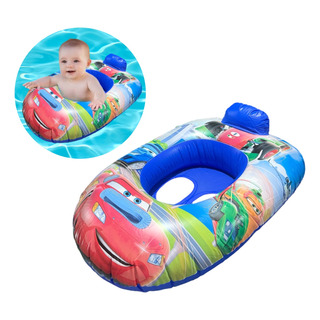 Inflable Alberca Flotador Bebe Salvavidas Playa Natación Inflable Alberca Flotador Bebe Salvavidas Playa Natación