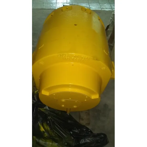 Generador Usado 62.5 Kva .