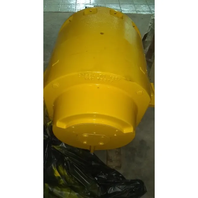 Generador Usado 62.5 Kva .