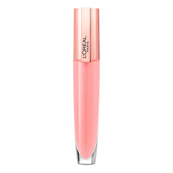 L' Oréal Paris Labial Paradise Gloss Color Porcelain Petal