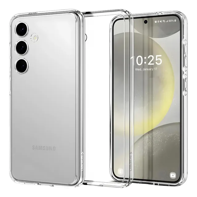 Funda Para Samsung S24/ S24 Plus Spigen Ultra Hybrid