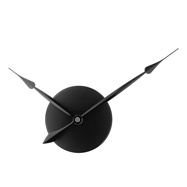 Reloj Pared 3d Para Cocina Oficina Decoracion Hogar Cuarzo