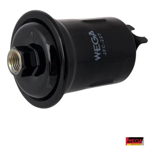 Filtro Combustível Lancer 1.8 16v 1993 Wega Jfc-227