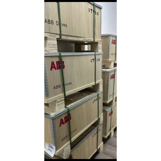 Variador De Frecuencia 125 Hp Abb 