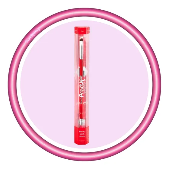 Practk By Sigma Beauty - Brow Lash Brush Brocha Para Cejas