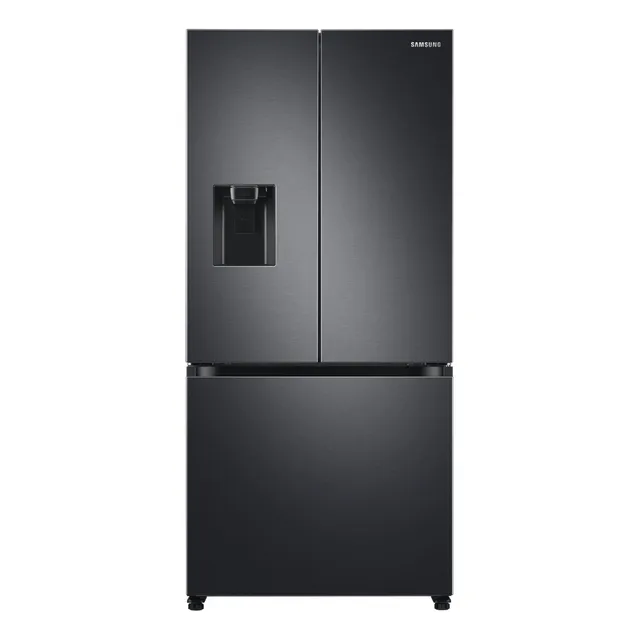 Refrigeradora French Door Twin Cooling 470 L