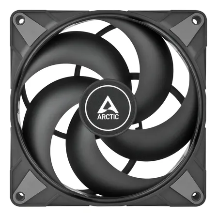 Ventilador Arctic P14 Max Pwm 0db 140mm