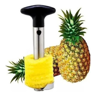 Pelador Para Piña De Uso Facil Bar Cantina Hogar Portatil Pelador Para Piña De Uso Facil Bar Cantina Hogar Portatil
