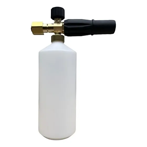 Lanza Espuma Conector Easy Lock Force Para Karcher