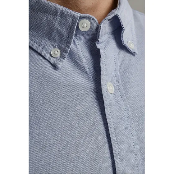 Camisa Casual Hombre Jacks Jones