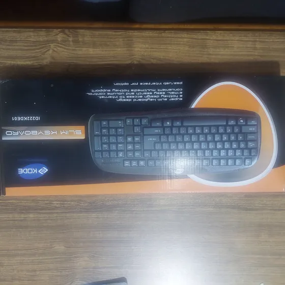 Teclado
