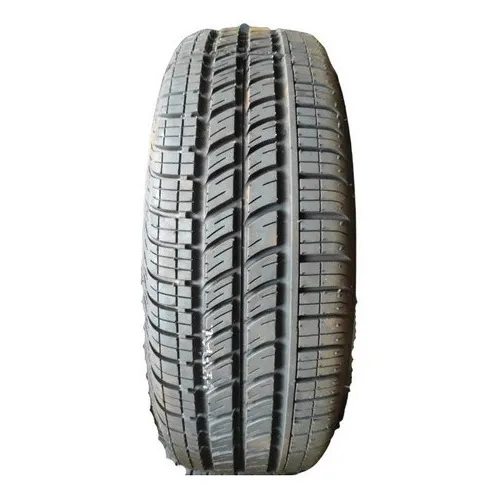Pneu 205/60/16 Remold Com Borracha Vipal E  Garantia