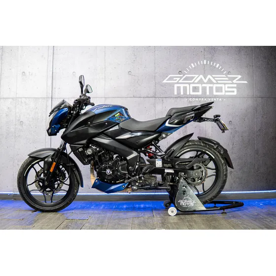 Bajaj Pulsar Ns 200 Fi 2024