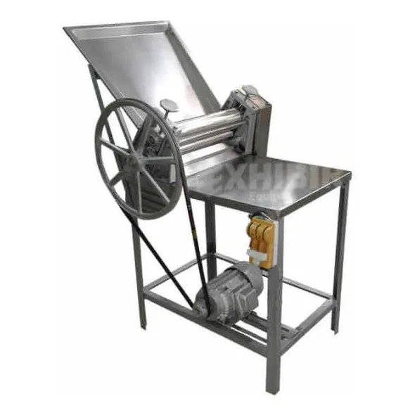 Sobadora De Pan Para Panadería Nueva 7kg De Masa