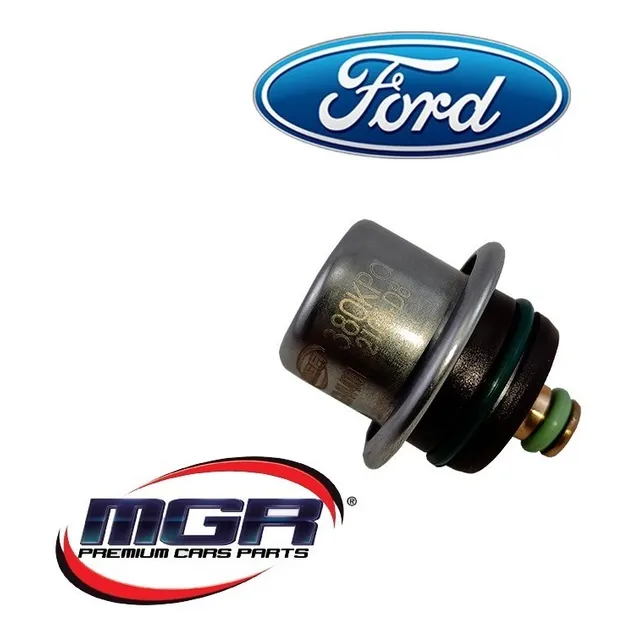 Regulador Presión Gasolina Ford Ecosport 2.0 Focus
