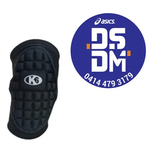 Rodilleras Voleibol, Patinetas, Futbol Sala Y Otros