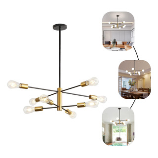 Lámpara De Techo Interiores Para Sala Decorativas Colgantes Lámpara De Techo Interiores Para Sala Decorativas Colgantes