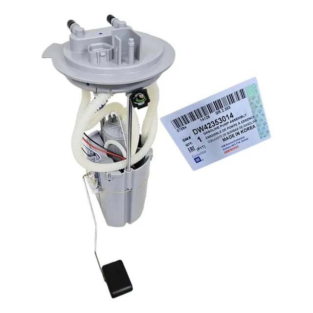 Bomba Gasolina Completa Chevrolet Captiva V6 3.2 2007 A 2012