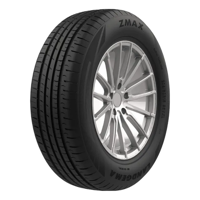 Llanta 185/65 R15 Zmax Landgema 88h Índice De Velocidad H