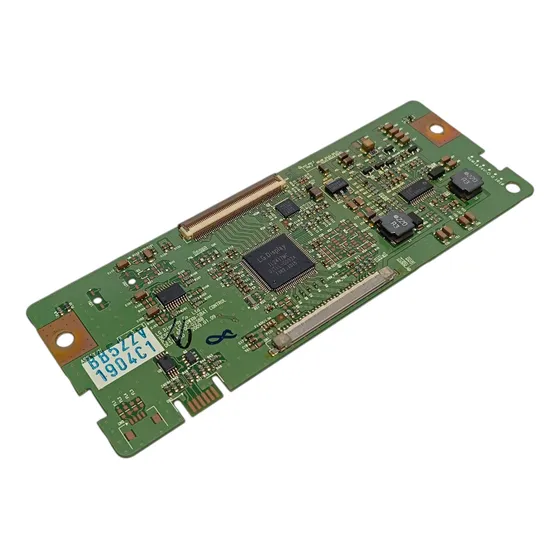 Placa Tcon P/ Tv Panasonictc-l32c10b 6870c-0238b Lc320wxn