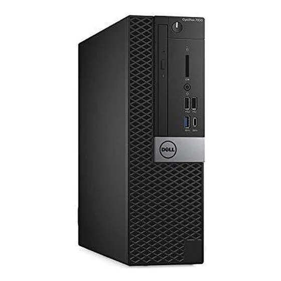 Cpu Dell 7060 Core I5-8500 De 8th Generacion Ram 8gb