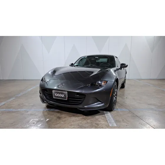 Mazda Mx-5 2.0 I Grand Touring At
