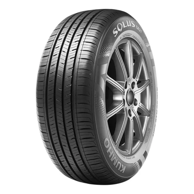 Cubierta 185/65/15 Kumho Ta31 Solus