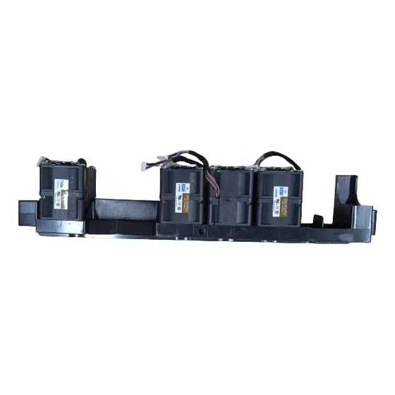 Hp 432933-001 Cpq Prl Dl320g5 System Fan
