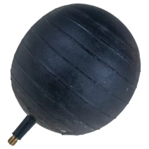 Balão De Ar Tubular Para Teste De Estanqueidade 4 Pol