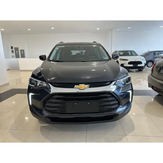 Chevrolet Tracker 1.2 Lt At
