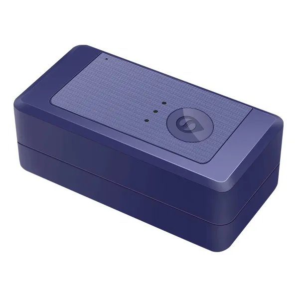 Gps-sl21 Mini Gps Espía Resistente Con Imán Neodimio
