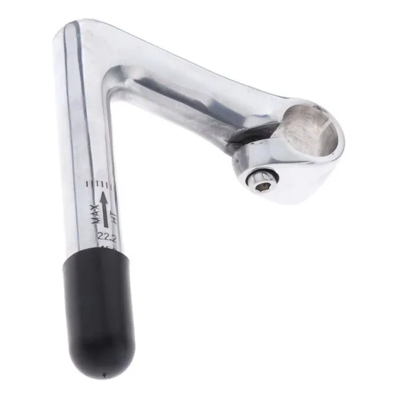 Mesa Speed Aluminio 22.2mm Serve Caloi Monark Peugeot 10
