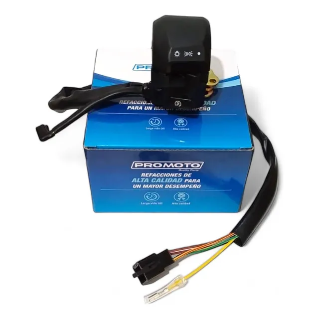 Mando Derecho Vento Ryder 150/ Lithium 150/ Xpress 150