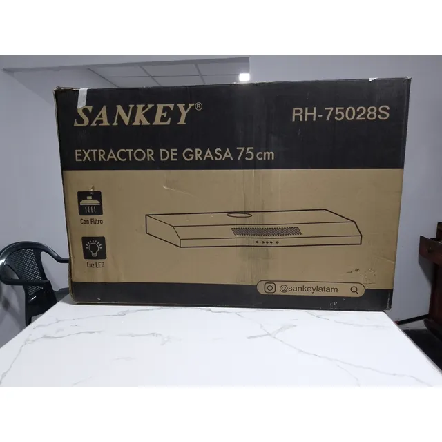 Campana Cocina Sankey