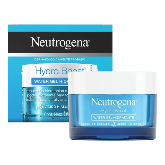 Neutrogena Hydro Boost Water - g a $1558