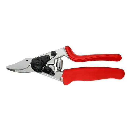 Tijeras de podar Felco 12 compactas de 200 mm con mango giratorio