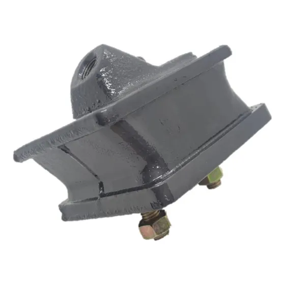 Soporte De Motor Delantero Para Mercedes Benz Mb1521 Mb1526