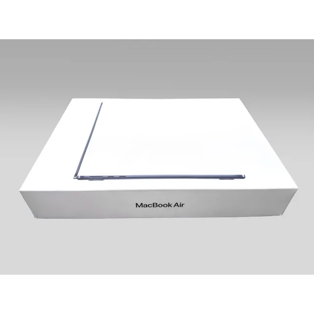 Macbook Air 13 M3 16gb Ram 512 Ssd Sin Uso