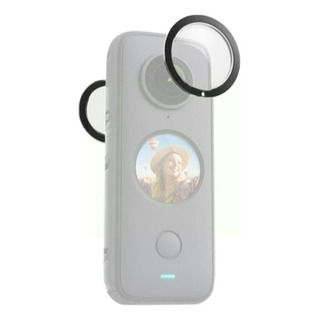 Protectores De Lentes Para El Accesorio Insta360 One X2 Protectores De Lentes Para El Accesorio Insta360 One X2