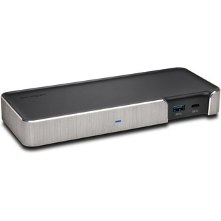 Estación De Acoplamiento Kensington Sd5200t Thunderbolt 3 - Estación De Acoplamiento Kensington Sd5200t Thunderbolt 3 -