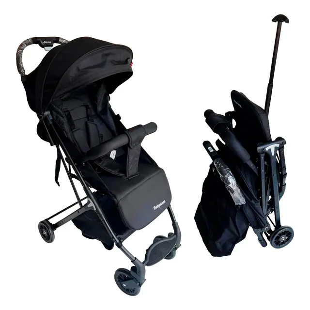 Coche Paseador Para Bebé Tipo Maleta Yoyo Compacto Enfantasy