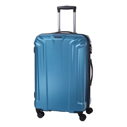 Maleta Samsonite Blaze Spinner Mediana Blue Color Azul