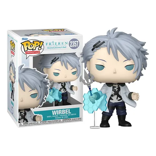 Funko Pop Starfield - Vasco #960 | Parcelamento sem juros