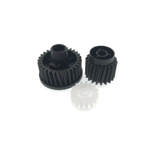 Kit De Piñones Fusor Hp M521, M521dn, M525, M525f, M525dn.