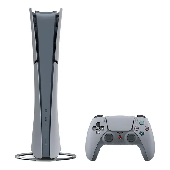 Sony Playstation 5 Consola Ps5 Edicion Aniversario 30th