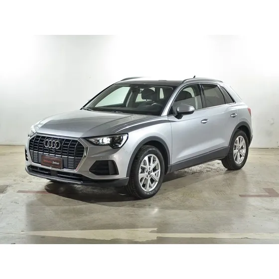Audi Q3 35 Tfsi