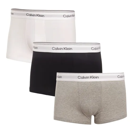 Calvin Klein Trunks Hombre Nb4389